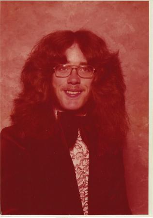 David Kinzer's Classmates profile album