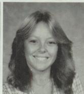 Kim Reeves' Classmates profile album