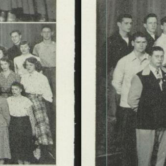 Carl Matheny's Classmates profile album