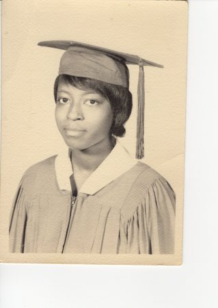 Juanita Rogers' Classmates profile album