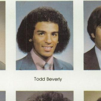 Todd Beverly's Classmates profile album