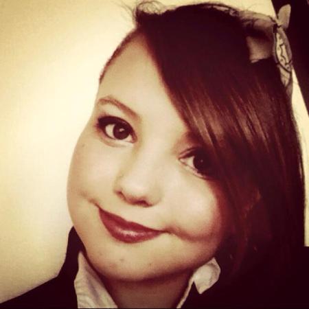 Sabrina Mackey's Classmates® Profile Photo