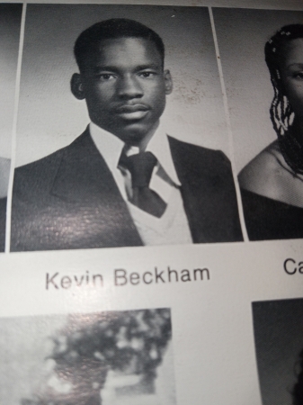 Kevin Beckham's Classmates profile album