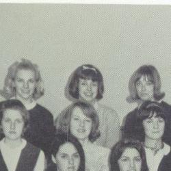 Jo Anne Buckner's Classmates profile album