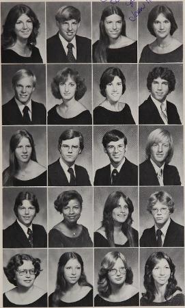 Tom Thomas' Classmates profile album