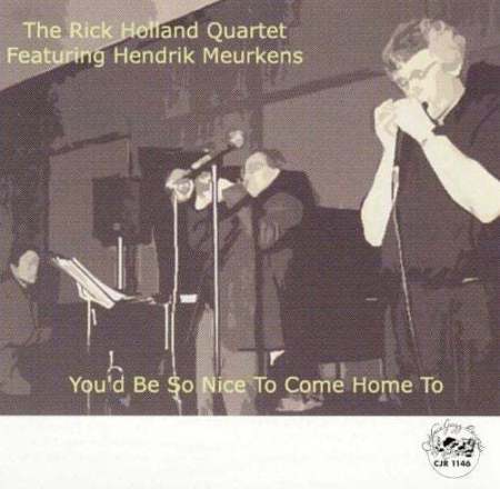 Richard Holland's Classmates profile album