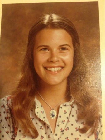 Kristi Barker's Classmates profile album