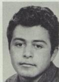 Paul Jangrus' Classmates profile album