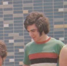 Richard Hilton's Classmates profile album