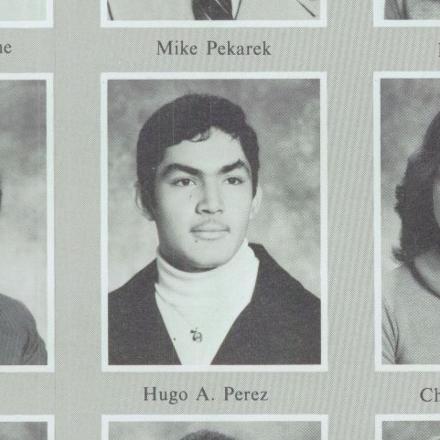 Hugo Perez's Classmates profile album