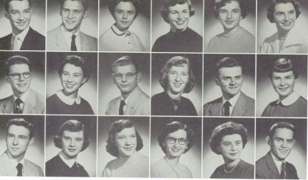 Bill Stein's Classmates profile album