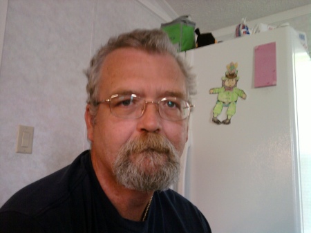 Doug Andreas's Classmates® Profile Photo