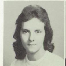 Judy Judith Pike's Classmates profile album