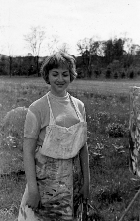 Norma Reznikoff Furman's Classmates profile album