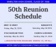 Hamilton Class of 68 - 50th Reunion reunion event on May 25, 2018 image