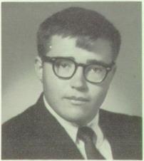 Robert Fredericks' Classmates profile album