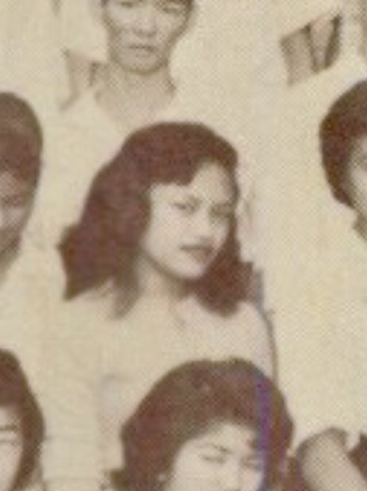 Frances Tyler's Classmates profile album