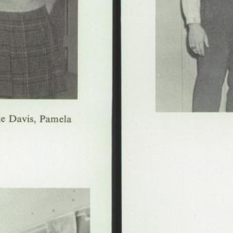 vicki Robertson's Classmates profile album