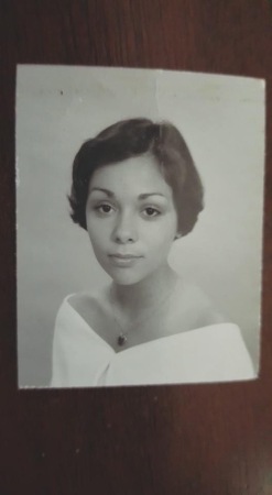 Veronica OTERO-Willey's Classmates profile album