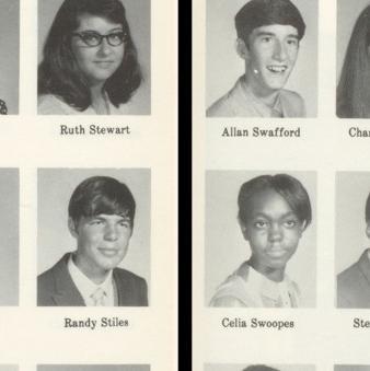 Tim Raths' Classmates profile album