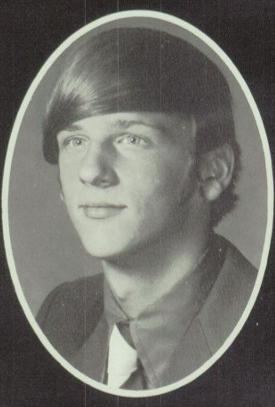 Darwin Kutsche's Classmates profile album