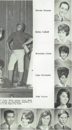 Don Lewis' Classmates profile album