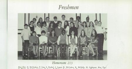 Mary Ann Desousa's Classmates profile album