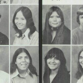 Joann Herrera's Classmates profile album