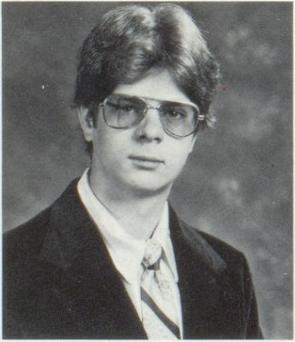 Glenn Ashby's Classmates profile album