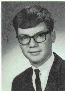 Fred Case's Classmates profile album