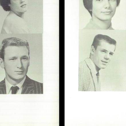 Linwood Fleischer's Classmates profile album