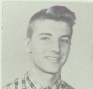 Allen Baxter's Classmates profile album