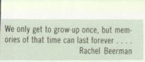 Rachel Chadwell's Classmates profile album