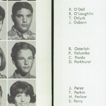 Deborah Zie's Classmates profile album