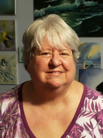Linda Parkinson's Classmates® Profile Photo