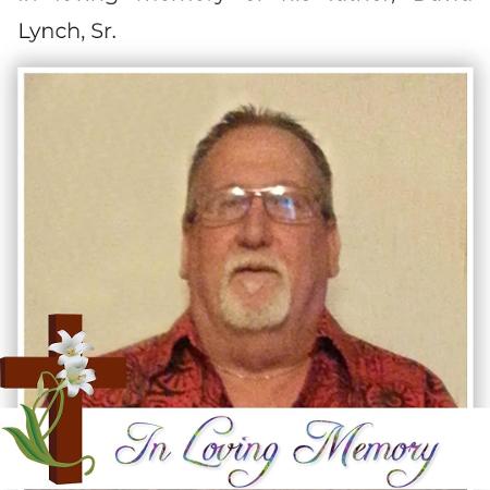 Paul Lynch's Classmates® Profile Photo