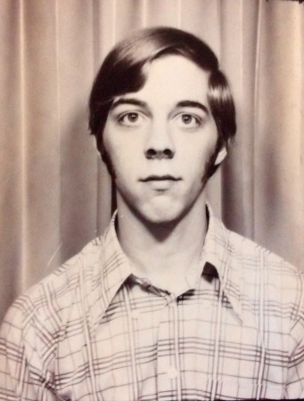 Jeff Jeff Ness' Classmates profile album