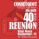 Connetquot 79 - 40th -OPEN TO ALL CLASSES! reunion event on Aug 16, 2019 image