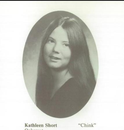 Kathleen Short's Classmates profile album