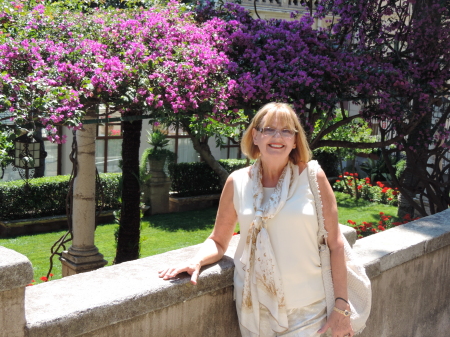 Taormina, Sicily