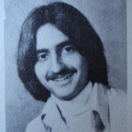 Ed Bedoun's Classmates profile album