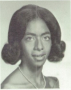 Cynthia Pruitt's Classmates profile album