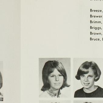 Sheila Crowley's Classmates profile album