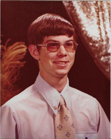 Jerry Alexaxander's Classmates profile album