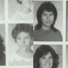 Karrie Chastain's Classmates profile album