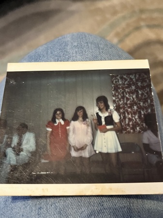 Brenda Britt's Classmates profile album