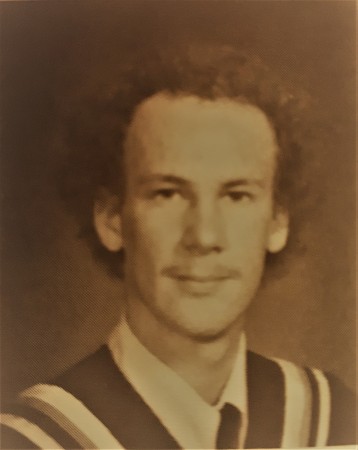 Don Clark's Classmates profile album