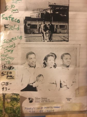 Roberta Thomas-Shabazz's Classmates profile album