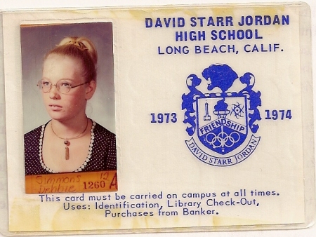 Debra Simmons' Classmates profile album