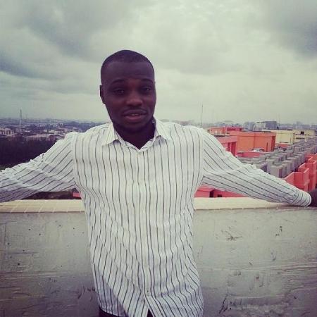 Gbolahan Aderogba's Classmates® Profile Photo